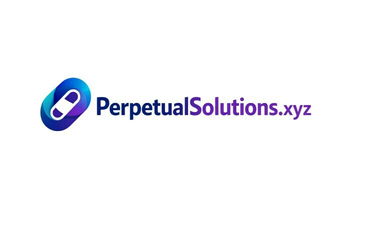 PerpetualSolutions.xyz - Creative brandable domain for sale