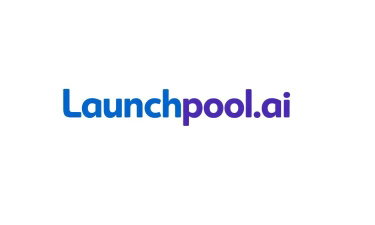 Launchpool logo
