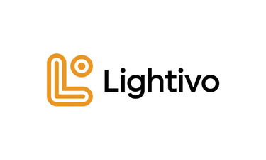 Lightivo.com - Creative brandable domain for sale