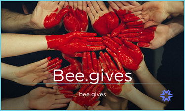 Bee logo