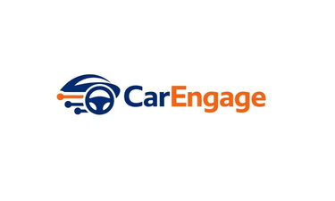 CarEngage logo