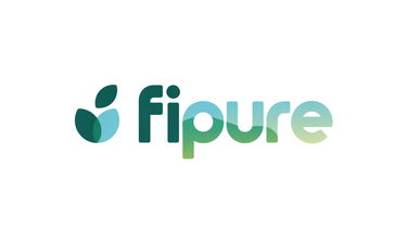 Fipure logo