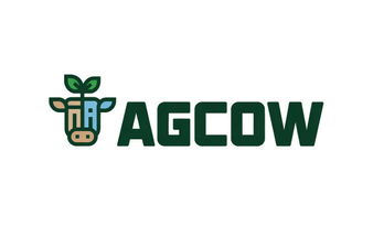 AgCow.com - Creative brandable domain for sale