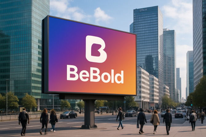 BeBold.com
