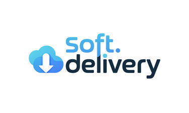 Soft.delivery - Creative brandable domain for sale