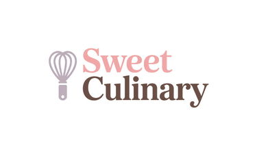 SweetCulinary.com - Creative brandable domain for sale