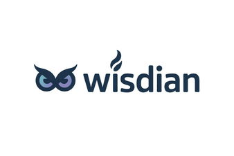 Wisdian.com - Creative brandable domain for sale