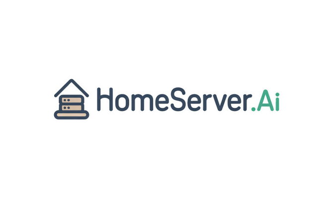 HomeServer.ai