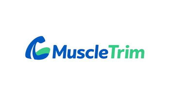 MuscleTrim.com - Creative brandable domain for sale