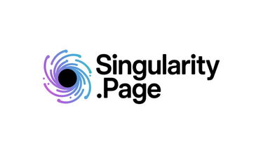 Singularity logo