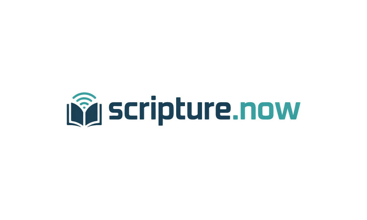 Scripture logo