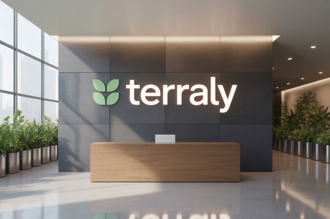 Terraly.com