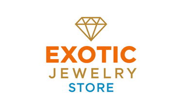 ExoticJewelryStore.com - Creative brandable domain for sale
