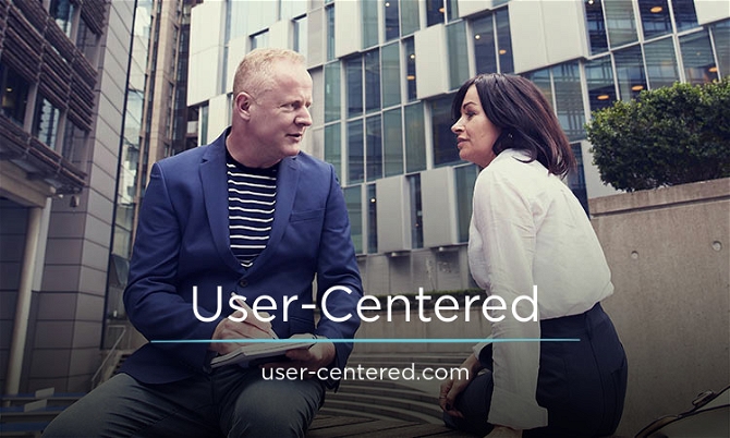 User-Centered.com