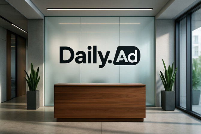 Daily.Ad — 4