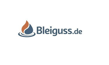 Bleiguss.de - Creative brandable domain for sale