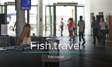 Fish.travel