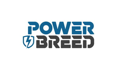 PowerBreed.com - Creative brandable domain for sale