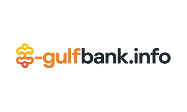 E-gulfbank.info - Creative brandable domain for sale