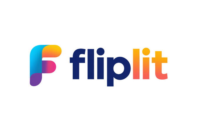 FlipLit.com — Premium Domain For Sale | Atom