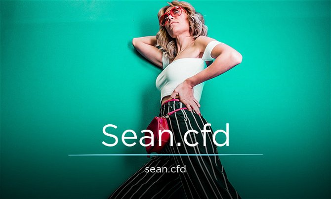 Sean.cfd