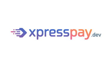 XpressPay.dev - Creative brandable domain for sale