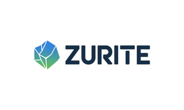 Zurite.com - Creative brandable domain for sale