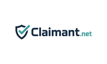 Claimant.net - Creative brandable domain for sale