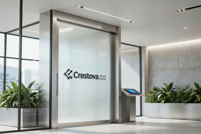 Crestova.co — 3