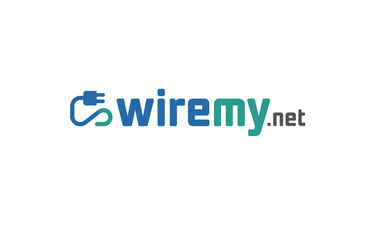 WireMy.net - Creative brandable domain for sale