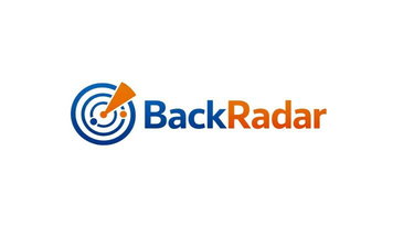 BackRadar logo