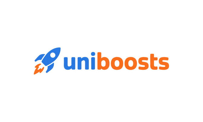Uniboosts.com