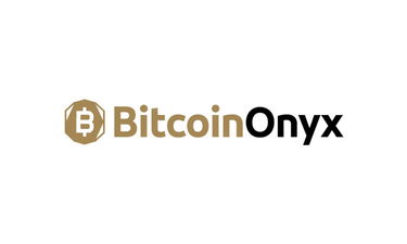 BitcoinOnyx.com - Creative brandable domain for sale