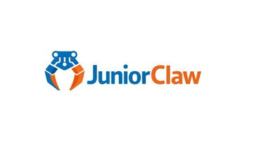 JuniorClaw logo