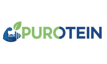 Purotein.com - Creative brandable domain for sale
