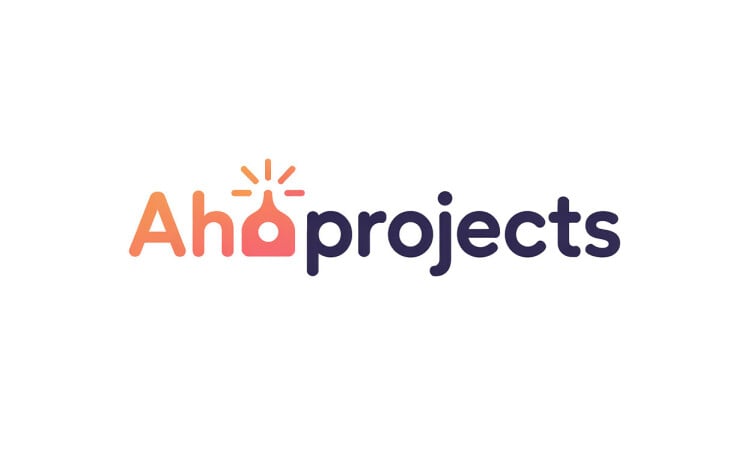 AhaProjects logo