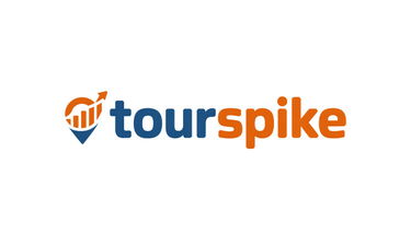TourSpike.com - Creative brandable domain for sale