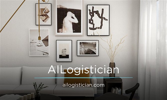 AILogistician.com