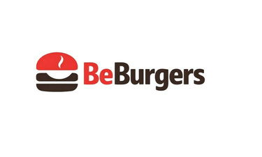BeBurgers logo