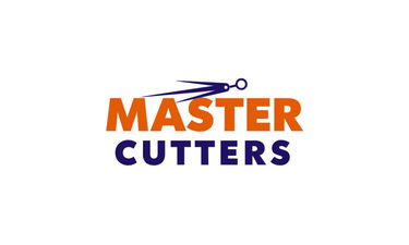 MasterCutters.com - Creative brandable domain for sale