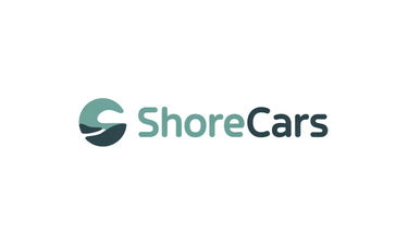 ShoreCars.com - Creative brandable domain for sale