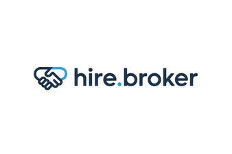 Hire logo
