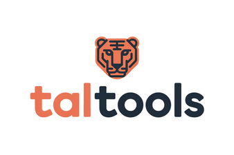 TalTools.com - Creative brandable domain for sale