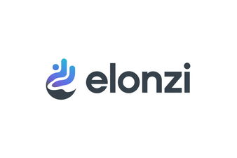 Elonzi.com - Creative brandable domain for sale