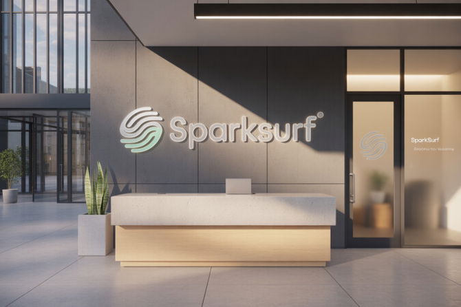 SparkSurf.com
