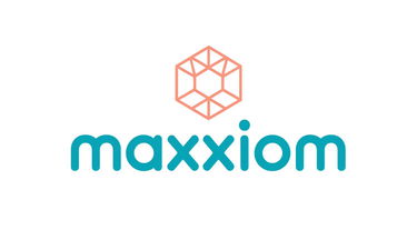 Maxxiom.com - Creative brandable domain for sale