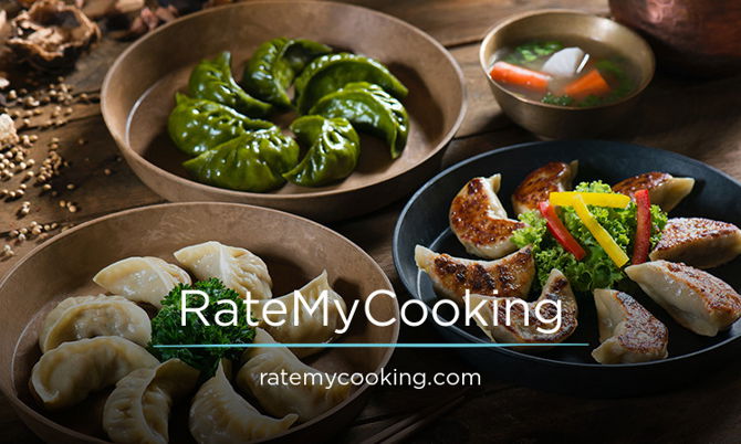 RateMyCooking.com