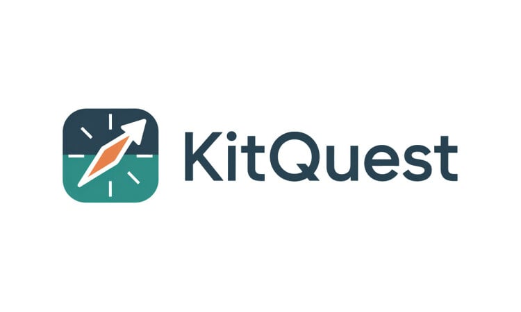 KitQuest logo