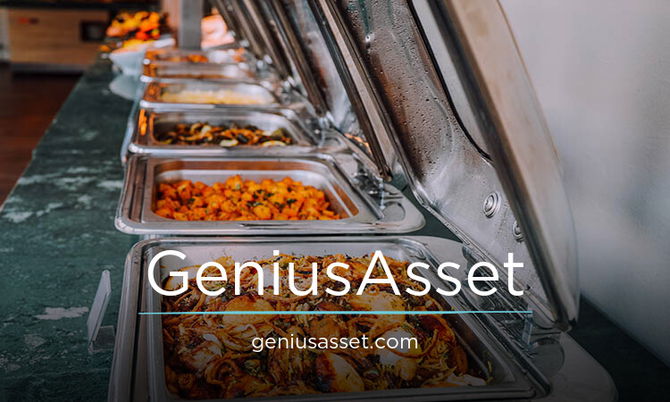 GeniusAsset.com