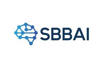 SBBAI.com - Creative brandable domain for sale